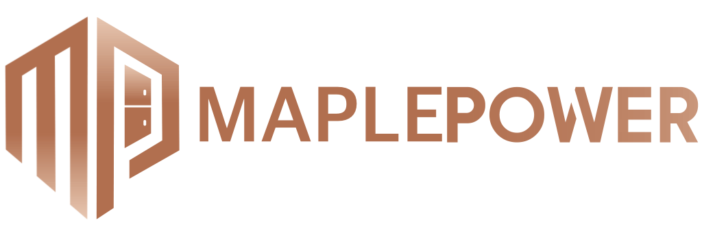 MaplePower Kitchen Cabinetry